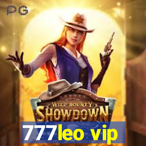 777leo vip